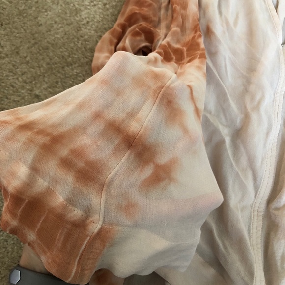 FP Dye Effect Top - Picture 3 of 3